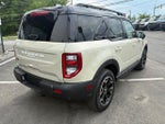 2025 Bronco Sport Thumbnail 3