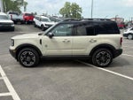 2025 Bronco Sport Thumbnail 6