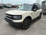 2025 Bronco Sport Thumbnail 7