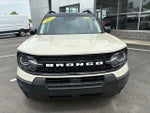 2025 Bronco Sport Thumbnail 8