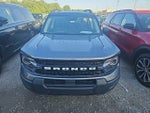 2025 Bronco Sport Thumbnail 1
