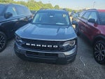 2025 Bronco Sport Thumbnail 2