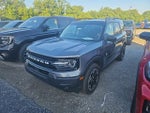 2025 Bronco Sport Thumbnail 3