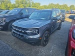 2025 Bronco Sport Thumbnail 4