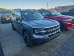 2025 Bronco Sport Thumbnail 6