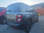 2025 Bronco Sport Thumbnail 7