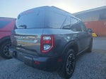 2025 Bronco Sport Thumbnail 8