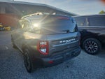 2025 Bronco Sport Thumbnail 9