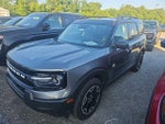 2025 Bronco Sport Thumbnail 11