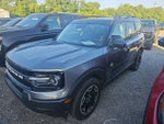 2025 Bronco Sport Thumbnail 12