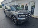 2025 Bronco Sport Thumbnail 2