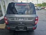 2025 Bronco Sport Thumbnail 5