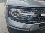 2025 Bronco Sport Thumbnail 7