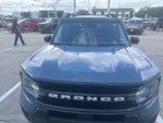 2025 Bronco Sport Thumbnail 3
