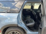 2025 Bronco Sport Thumbnail 11