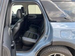 2025 Bronco Sport Thumbnail 14