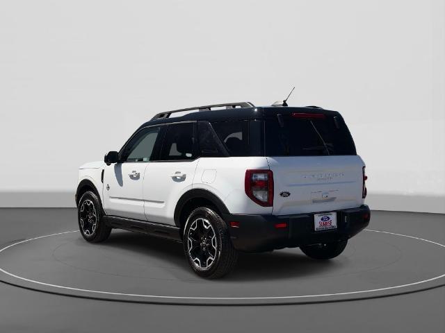 2025 Ford Bronco - $28,085