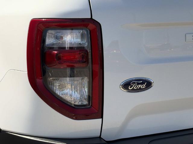 2025 Ford Bronco - $28,085