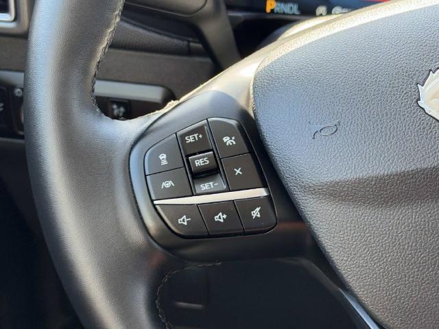 2025 Ford Bronco - $28,085
