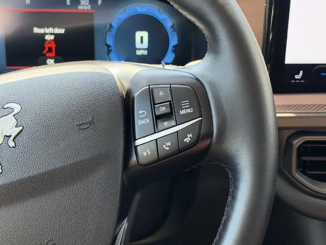 2025 Ford Bronco - $28,085