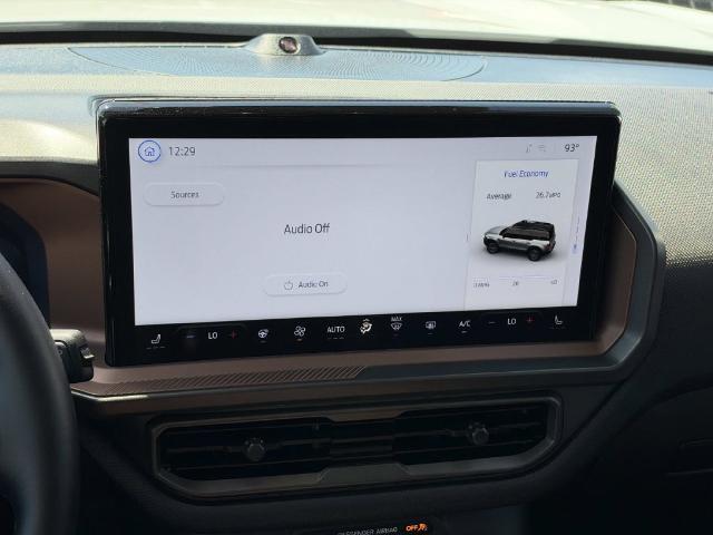 2025 Ford Bronco - $28,085