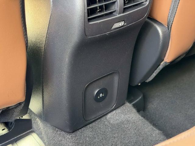 2025 Ford Bronco - $28,085