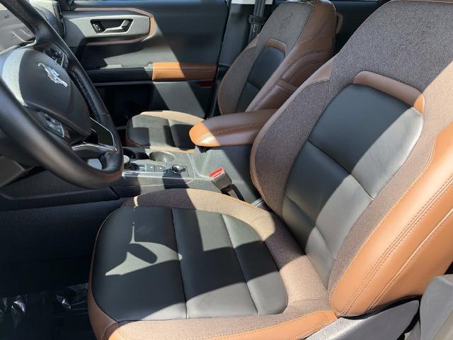 2025 Ford Bronco - $28,085