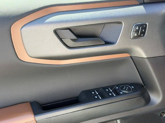 2025 Ford Bronco - $28,085