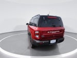 2025 Bronco Sport Thumbnail 7