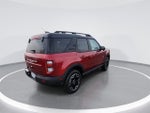 2025 Bronco Sport Thumbnail 8
