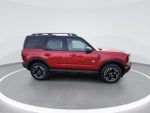 2025 Bronco Sport Thumbnail 9