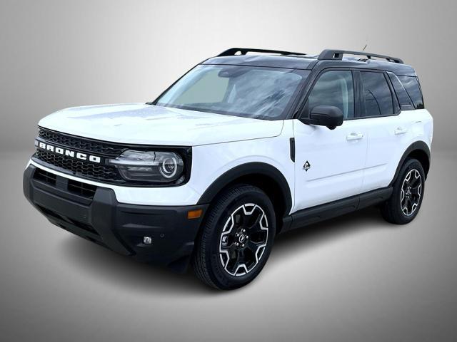 2025 Ford Bronco - $30,539