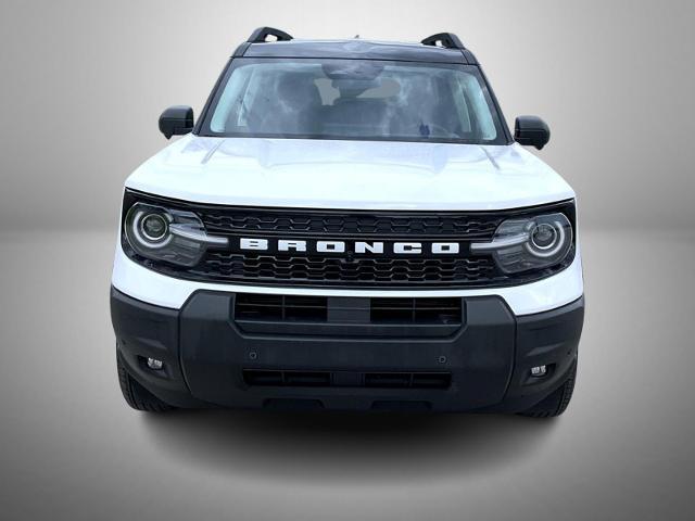 2025 Ford Bronco - $30,539