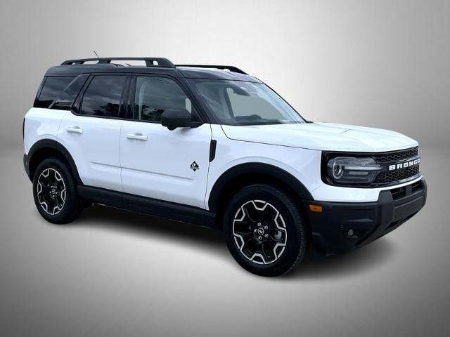 2025 Ford Bronco - $30,539