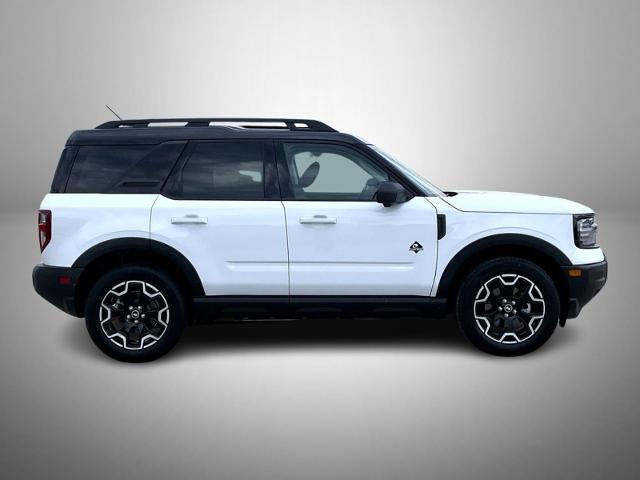 2025 Ford Bronco - $30,539
