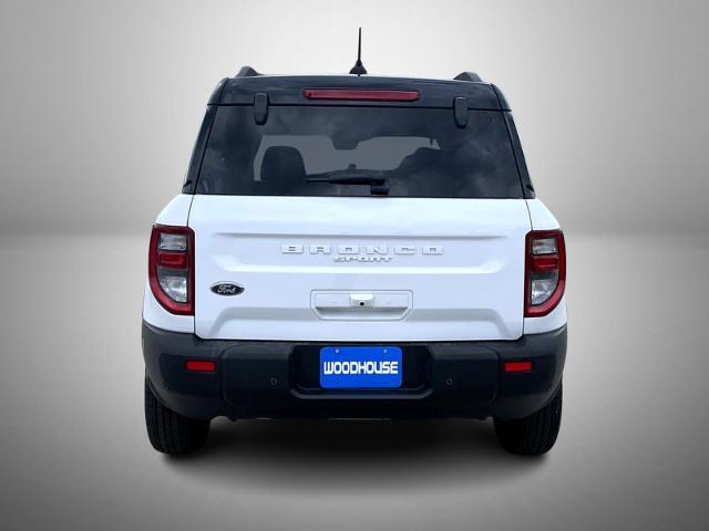 2025 Ford Bronco - $30,539