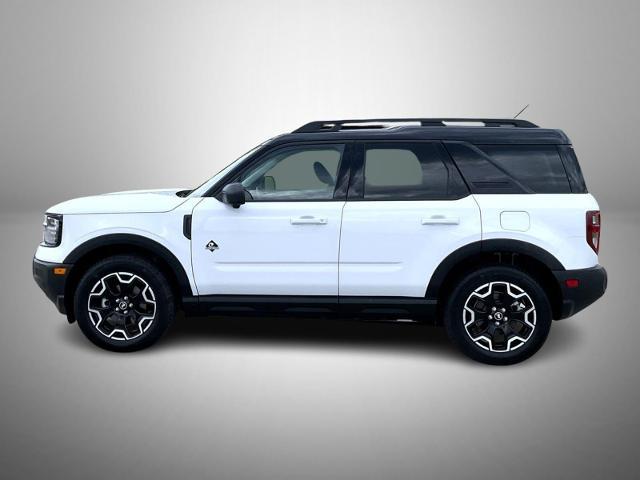 2025 Ford Bronco - $30,539