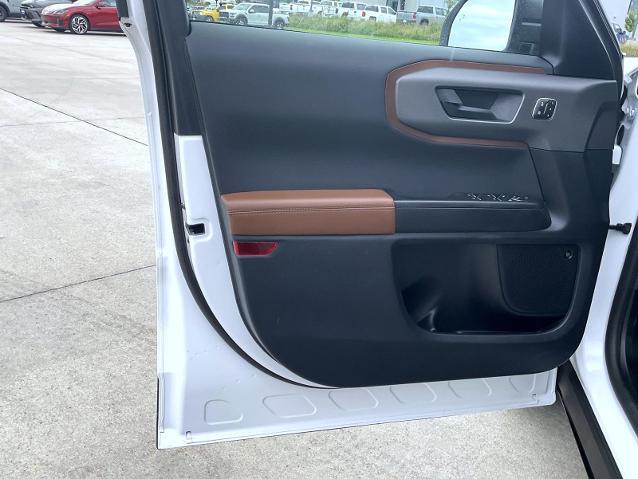 2025 Ford Bronco - $30,539