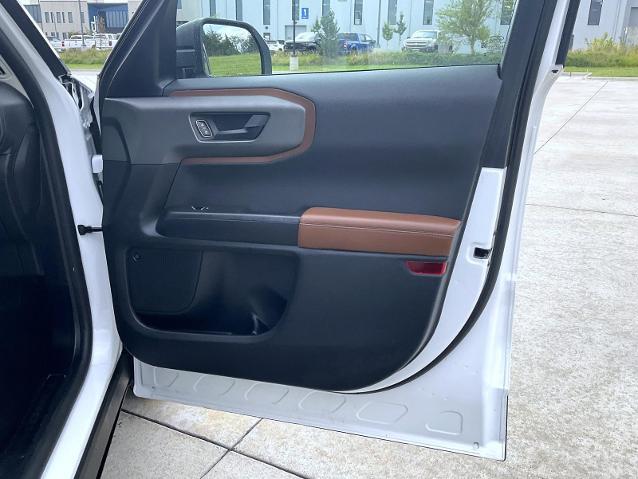 2025 Ford Bronco - $30,539