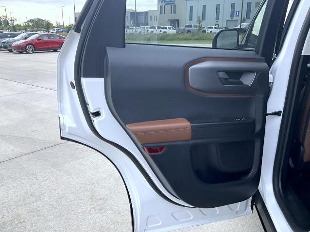 2025 Ford Bronco - $30,539