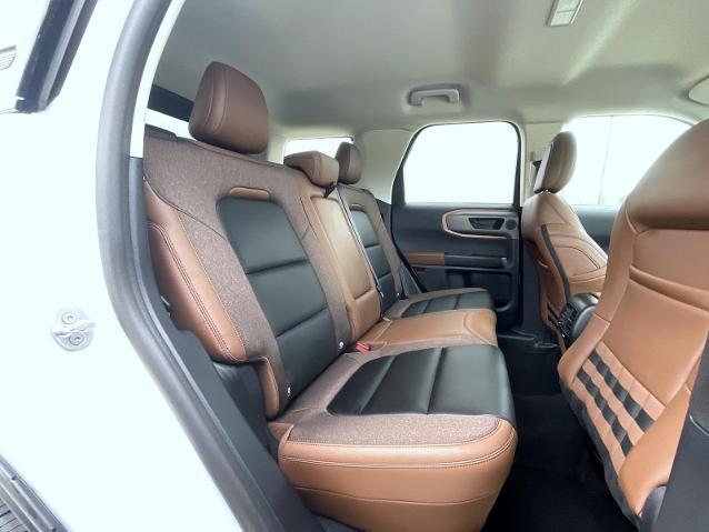 2025 Ford Bronco - $30,539