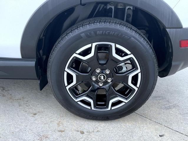 2025 Ford Bronco - $30,539