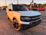 2025 Bronco Sport Thumbnail 8