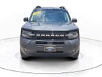 2025 Bronco Sport Thumbnail 2
