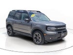 2025 Bronco Sport Thumbnail 3