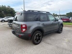 2025 Bronco Sport Thumbnail 5