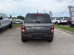 2025 Bronco Sport Thumbnail 6
