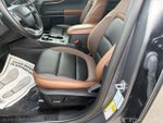 2025 Bronco Sport Thumbnail 11