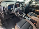 2025 Bronco Sport Thumbnail 18