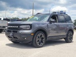 2025 Bronco Sport Thumbnail 32